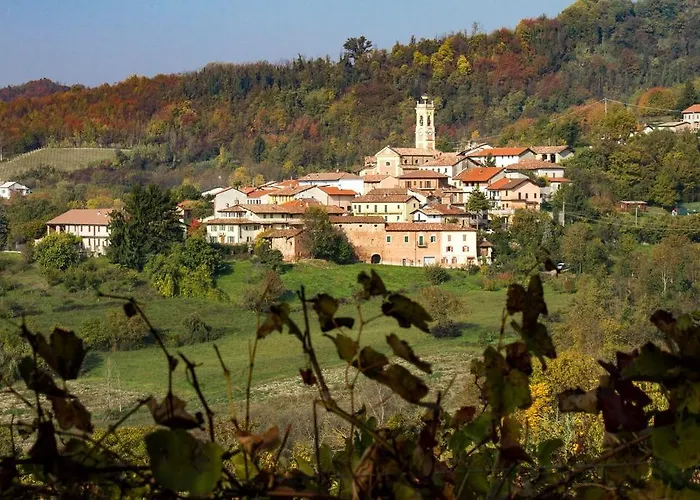 Ca' San Sebastiano Wine & Agroturismo