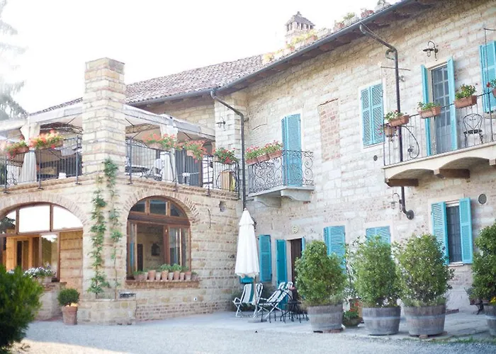 Ca' San Sebastiano Wine & Agroturismo