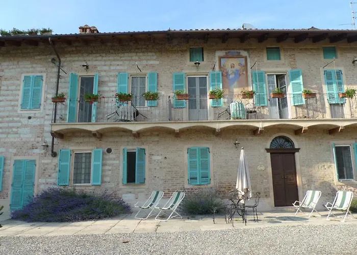 Ca' San Sebastiano Wine & Agroturismo *