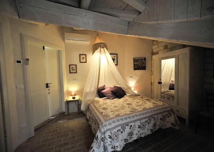 Ca' San Sebastiano Wine &