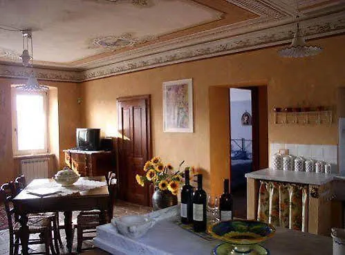 Agroturismo Ca' San Sebastiano Wine & Camino