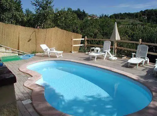 Ca' San Sebastiano Wine & Camino